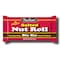 Pearsons 11 oz. Bite Size Salted Nut Roll Bag Display, PK12 91311 - alternate 4
